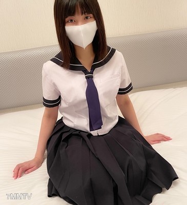 fc2-ppv 1768996 【Private Snap・Dark Route・Rare Black-Haired Natural Beauty Girl】I made her take off her school uniform and serve me sex nakedw I really came inside while she was moaning in an awkward cowgirl position!