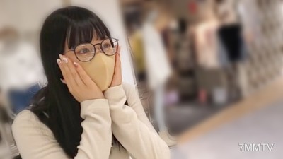 fc2-ppv 1816869 수량 한정【무삭제】 현지 온순한 전문 학생이 안경을 벗으면 음란했어… 마스크를 찢고 생중출!