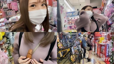 fc2-ppv 1830165 TKBZ#009 【成長途中】G罩杯色情乳房的JD，被性伴侶插入跳蛋，自慰時尖叫著從體內高潮到狂插中出
