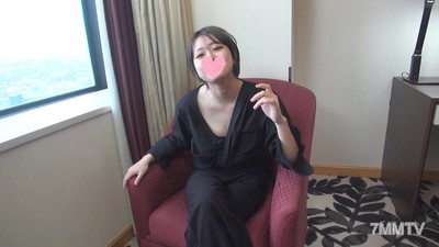 fc2-ppv 1853074 【No./Item】 "I was a virgin until recently//♡" That short-haired girl... she came back enjoying the pleasure of being tormented by men! ♥️※Two major review bonuses available
