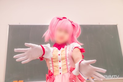 fc2-ppv 1897067 【ま〇マギ逆3P】魔法少女と逆3Pハーレムしようよ!えっちに慣れてない元童貞君の穢れを素人レイヤー2人が搾り取ってしまう/ま〇マギま〇か&ほ〇ら魔法少女Ver ※完全顔出し・生中出し {