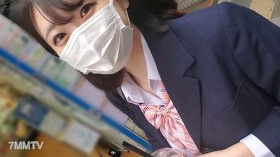 fc2-ppv 1943720 【未經修改】對屬於應援團的Ecup美少女進行性交後射精！