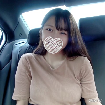 fc2-ppv 2389932 嘘だろこんな子が?【既にアイドルで活躍していても不思議ではない圧倒的美少女登場】白昼の車内フェラで大量口内射精 {