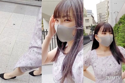 fc2-ppv 2134701 【無】清晰的JDめぐみちゃん(22)穿著舊式游泳衣從T字裙前面直接插入生殖器♪半脫下背後喘氣聲太色情了！！！※高畫質評論特典有