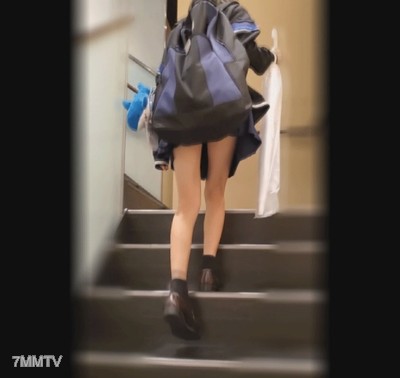 fc2-ppv 2435553 Prefectural Commercial Science ② Panty Sales Guidance Girl Overnight Twice Caught ※ Limited Time Only