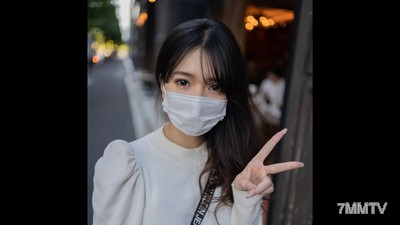 fc2-ppv 2525085 【新電影風格】數量限定！【無修正】在秋高氣爽的天空下，與可愛的女大生。脫光她後發現她長滿了濃密的陰毛……乾淨的她裡面射精！！