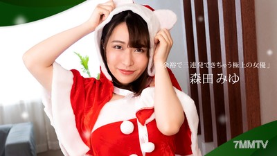 122421_001 有餘裕的三發連射，極品女優