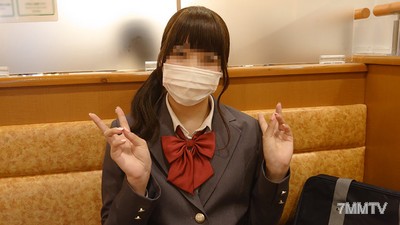 fc2-ppv 2603199 【限時優惠2200→1200】奇蹟般地連上了平胸美少女J系,再次約會生插湊中出了!【素人偷拍】