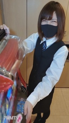 fc2-ppv 2647423 パチ屋の景品カウンターで愛嬌がよく笑顔が可愛い彼女と仕事終わりに初ハメ・中出し※本日まで特別価格 {
