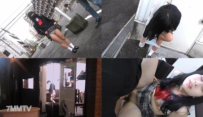 fc2-ppv 2776256 ※Emergency Re-release※【Local Exposure & Public Sex Show】 The girl is forced to expose herself in front of her local school and is thrown into a public gangbang training session with fan participation. All her holes are ravaged, and sperm i