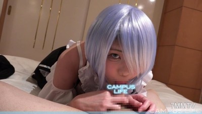 fc2-ppv 2685308 렘짱 팬 렘짱이 렘짱이 되어봤어요! [4K]