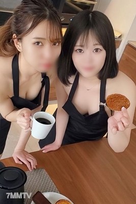 fc2-ppv 3048624 ※7/15截止※連續四天內射的黑髮纖細女孩和巨乳的動漫聲音打工夥伴咖啡店員