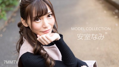 091722_001 模特兒系列 安室奈美