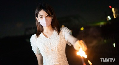 fc2-ppv 3124662 처음 촬영！！11/16까지 한정！【무수정】 시네마풍！불꽃놀이처럼 덧없이 격렬하게 얽힌 여름날의 추억. 그녀가 이렇게 난잡해질 줄은 상상도 못했어…두 번 내사정!!
