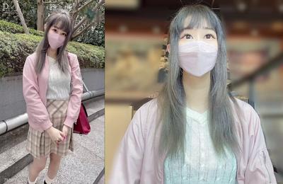 fc2-ppv 2771007 【First Time】【Solo】A 19-year-old art student aiming to be an illustrator. I like H videos, so I"ll participate too → In-shot Insertion Self-taped