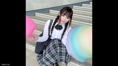 fc2-ppv 3148878 初次露面！！限定至12/28【未經修圖】知名進學校的動漫聲優美巨乳女高中生Cosplayer被帶入密室進行猥褻行為！制服內的白皙美巨乳讓她口交，強迫無保險內射！！