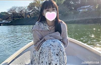 fc2-ppv 3166039 【傳說的美女再臨..Ⅱ】清澈的空氣與最佳的美女再度登場。震撼的三人行為請欣賞。櫻花18歲