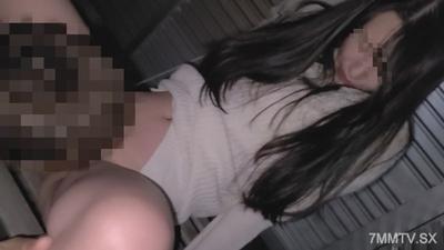 fc2-ppv 3216069 【個人】被男友拋棄的女人。在戶外被別人的精液灌進體內，但她已經無法拒絕了。