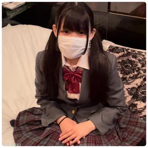 fc2-ppv 3475739 【無】害羞內向的18歲,東京文科三年級女生里子!脫光後是巨乳加濃密毛!還沒完全發育的黑髮F罩杯J○被大量內射!!