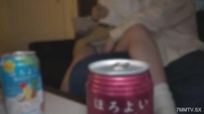 fc2-ppv 3556240 再過三天【#93-2】剛到東京的白皙矮小護士。在家喝酒微醺感度上升，多次達到高潮...。意識因醉意和快樂而模糊，與戀人連續性交內射♡互相愛慕♡