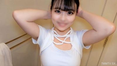 fc2-ppv 3665727 【None】【Gokkun Price】Angelic smile, super cute Yumi-chan is back! Blowjob & swallow within 3 minutes of meeting ♡ Yumi-chan gets cuter every time we meet. I got so excited by her thick natural pubic hair that I had two rounds of in-the-vagi