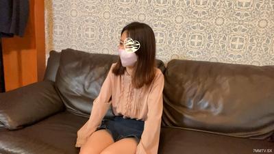 fc2-ppv 3695195 獨生女的認真的牙醫護理師♡ 如果太舒服了就會脫下口罩,最後還是露出真面目給我看了♡