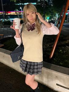 fc2-ppv 3882681 ※First Run Limited Quantity※ 【Solo Shot・Creampie】Blonde &quotHuge Tits&quot Gal J●・Mahiru 18 years old
