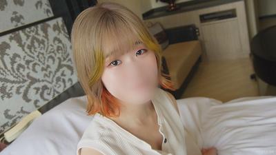 fc2-ppv 3937879 【Self-shot】Yua, 21 years old. Large-breasted slender blonde shaved beauty gets creampied