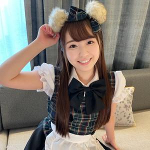fc2-ppv 4057629 Future-chan looks incredibly hot as a maid! From live creampie to clean-up blowjob! Sperm drips from there