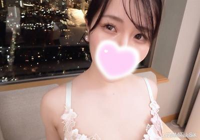 fc2-ppv 4162750 【令和的驕傲女性】鮮豔的夕陽也無法比擬的壓倒性美貌。**美容部員展現成熟女性的全套服務。花蓮23歲G罩杯