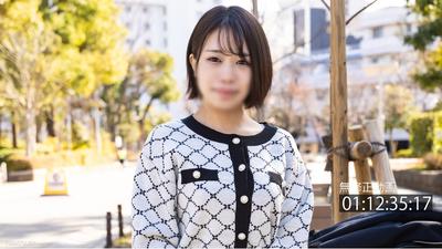 FC2-PPV 4322453 3/9までの間1500pt【巨乳・パイズリ】ショートカットのGカップ美女が野外でポ**♡　生中出し。 {