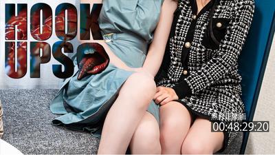 fc2-ppv 4411770 5월 8일까지 980pt【3P・레즈】 처음 만난 두 명의 아름다운 마녀를 얽힘. ※무편집・현장 생출사.