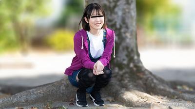 061524_01 ゴムは嫌っ！生しか勝たん！ぴえん系女子と中出しセックス！